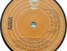 ABBA I HAVE A DREAM, Irish Pressing- epic Orange Labels - 1979