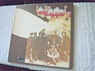 LED ZEPPELIN II Atlantic SD 8236 Robert Ludwig RL side one SS side 2 CTH plant