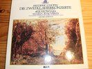 Maria Joao PIRES JORDAN Chopin The Piano Concertos 2-LP-Box ERATO