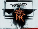 THE PRODIGY 'INVADERS MUST DIE' 180 GRAM 2LP - NEW/SEALED