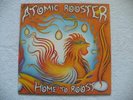 ATOMIC ROOSTER 