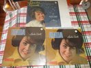3-LINDA SCOTT LP's, 2-CONGRESS,1-STARLIGHT/STARBRIGHT,RARE, EX