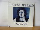 THE STEVE MILLER BAND 