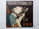 FUNKY ROB WAY LIMITED DANCE EDITION NEW S/S GERMAN LP P/S AALP-DE 02 2011 SOUL