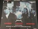 METALLICA GARAGE INC. 6 VINYL LP BOX SET-2011 WARNER BRO. REMASTER-SEALED-RARE