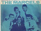 The Marcels - Blue Moon - 7
