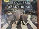 the beatles abbey road picture disc album dutch 1979 limited edition