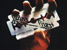 Judas Priest ?– British Steel Vinyl LP Columbia 2017 NEW/SEALED
