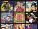 Pearl Jam ?– Backspacer Vinyl LP Inc 24pg Booklet Monkeywrench 2009 NEW/SEALED