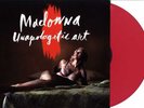 MADONNA - UNAPOLOGETIC ART VINYL LP LTD EDITION COLOUR REBEL HEART SESSIONS MINT
