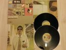 Money Mark - Push the Button 2LP (Grand Royal) US Release 1998