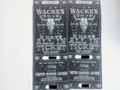 2x Wacken Open Air Festival 2018 Tickets
