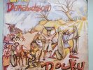 ? Eric Donaldson - Rocky Road - Rare Nigerian Press LP Reggae Jamaica