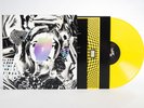 Beach House 7 Limited Edition Loser Yellow Vinyl Record Gatefold Sub Pop