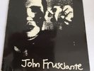 John Frusciante Estrus 7” Vinyl Record - Extremely RARE (Red Hot Chili Peppers)