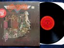 AEROSMITH Toys In The Attic (1975) Vinyl, LP Columbia JC 33479 Shrink  EX