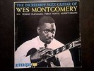 Wes Montgomery, The incredible jazz guitar, 12-320, 1st mono, small lbl, DG, NM