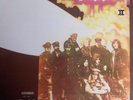 led zeppelin ii Vinyl Lp Green Vinyl Mexican Press