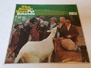The Beach Boys Pet Sounds mono lp