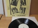 VAN HALEN - DIE LAUGHING Live At The Pasadena Civic Auditorium Dec 20, 1977 Rare