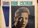 Eddie Cochran C'MON EVERYBODY Liberty 1963 (Holland) G