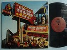 AT THE ORGAN GRINDER Jonas Nordwall Don Simmons JAZZ LP Denver PRIVATE PRESS