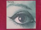 RARE BRITPOP/BAGGY-THE LA'S-THE LA'S-GO DISCS ORIGINAL LP + INLAY SLEEVE