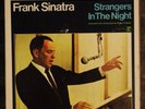 Frank Sinatra Strangers in the Night Reel to Reel Tape 7-1/2  IPS FST 1017-C