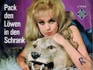 (36) BARBARA VALENTIN  Pack den Löwen in den Schrank