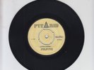 PYRAMID/ I'M LEAVING  -  DERRICK AND PAULINE  - TRY ME (68 ROCKSTEADY 7