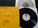 PATTO - Self Titled -Textured - 1st press Vertigo Swirl / Spiral LP - EX- cond