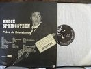 BRUCE SPRINGSTEEN 3 LP- BOX #1009 LIVE 9-19-1978-PIECE DE RESISTANCE ROCK VG++