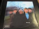 Vinyl LP - The Rolling Stones - Between the Buttons SLK 16450-P (1967 Germany)
