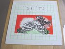 THE SLITS Man Next Door/In The Beginning/Animal Space 12