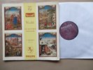 Philips 835030 AY Vivaldi : Vier Jahreszeiten I Musici - rar ED2 HIFI Stereo GAT