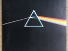 Pink Floyd ?– The Dark Side Of The Moon: Harvest ?– SHVL 804 1973 UK vinyl A5/B5