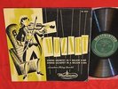 AMADEUS STRING QUARTET MOZART F MAJOR K.590 LP WESTMINSTER WL 5092 VG+ VINYL f