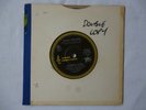 Ted Mulry  1976 Radio Station Promo-Aust Albert Label with ROO
