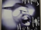 TOM WAITS   BONE MACHINE   LP   FIRST PRESS