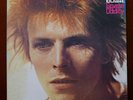 DAVID BOWIE   SPACE ODDITY   RARA STAMPA ITALY 1990