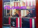 FLUXUS    PURA LANA VERGINE    LP 1998 FIRST PRESS ITA  RARO
