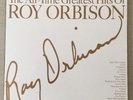 ROY ORBISON The All-Time Greatest Hits 2xLP MFSL MOFI OOP Vinyl LTD  Numbered