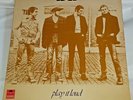 SLADE - PLAY IT LOUD - 1970 UK 1st A2 B2  POLYDOR LP w/ E.J. DAY SLEEVE 2383-026