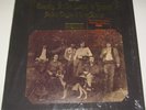 CROSBY STILLS NASH & YOUNG Deja Vu Lp in Shrink & Hype Sticker A Real NM Beauty