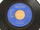 THE DETERMINATIONS Girl Girl Girl/Bing Bong 45 Northern Soul Funk HEAR