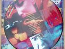 U2   ZOOROPA    LTD EDITION   PICTURE DISC