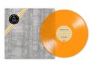 Frightened Rabbit - Sing The Greys - Limited Edition Orange Vinyl LP - Sealed