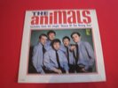 LP THE ANIMALS includes house of the rising sun MGM HIGH FIDELITY E/SE 4264