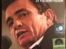 JOHNNY CASH Live At Folsom Prison 5xLP Vinyl Box Set RSD 2018 Limited Numbered