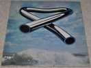 MIKE OLDFIELD Tubular Bells RARER ORIG UK 73 B&W VIRGIN LABEL EX+ LP, VERY NICE.